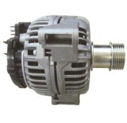 Saab 2.0L Alternator