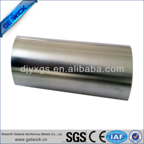 High quality tungsten bar and rod