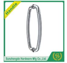 BTB SPH-036SS Crystal Glass Handle Cabinet Knobs