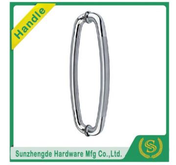 BTB SPH-036SS Crystal Glass Handle Cabinet Knobs