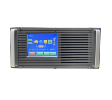 200W Digital TV Transmitter for TV Station