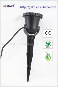 Decorative Light RGB LED Light for Park