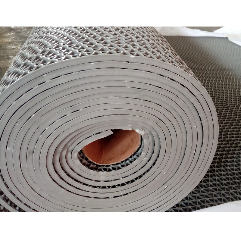 pvc s mat