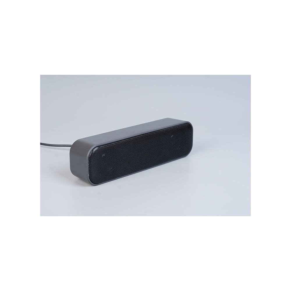 Reproduktory Sound Bar pre stolné počítače s napájaním cez USB