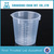 Highly Transparency Laboratory PP Polypropylene Beaker