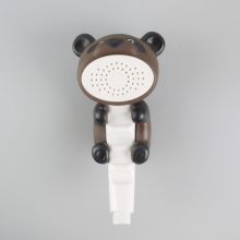 Rain shower 12 inch brushed gold rain shower