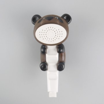 Rain shower 12 inch brushed gold rain shower