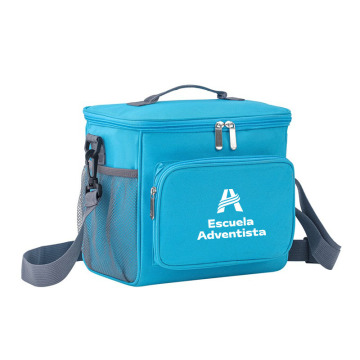 UNICEF Kids' Lunch Bag: A Practical Food Cooler for School Students