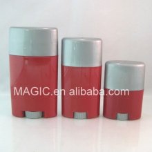 oval clear deodorant stick deodorant stick container crystal deodorant stick