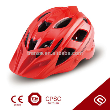 MTB off road downhill Enduro bicycle helmet/mountainbike helmet/Bicycle helmet for sale TBBH404