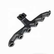Exhaust Manifold Replacement for Cummins Engine: Part 3979211