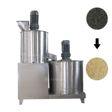 Year-end Promotions: Sesame Seeds Dehuller Machine - Sesame Dehusker Machine | Sesame Seed Huller Machine