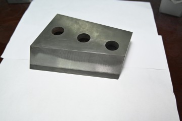 Spare Parts Rapid Granulator Blades