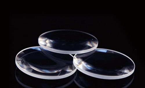 Variable Magnification Telecentric Lenses