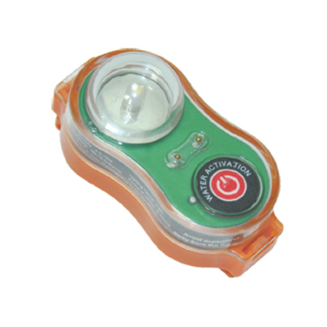 Solas Approved Lifesaving Jacket Light