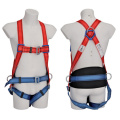 Harness Keselamatan Badan Penuh Nilon yang kuat