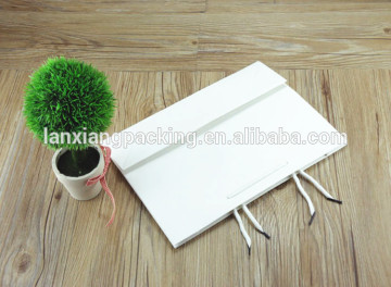 Wholesale Folding Paper Bag,Promotion Euro Paper Stylish Shopping Bags