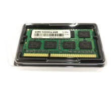 Bulk DDR3 4GB 1333MHz Compatible Laptop RAM