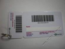 key tag,plastic key tag,pvc key tag