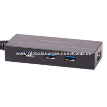 Targus 3-port USB 3.0 with super-speed power adapterNew