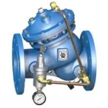 Y type Pressure Relief Valve Chat