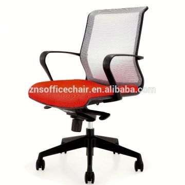 middle back full mesh chair