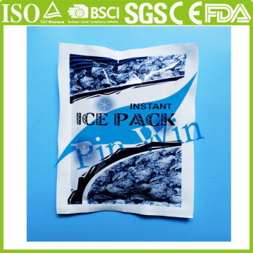 High Qualiy ( popular ) Instant cold pack & Instant ice pack