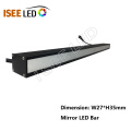 DMX Led RGB Bar Light para iluminação de clube