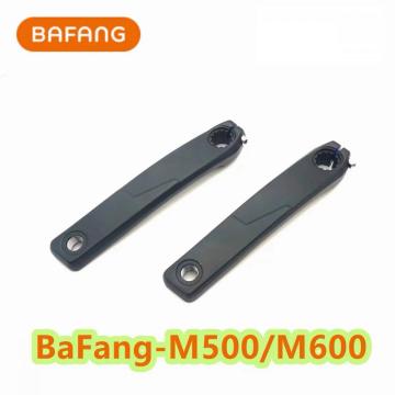 Crank Arms for Bafang M500 M600 Torque Motor