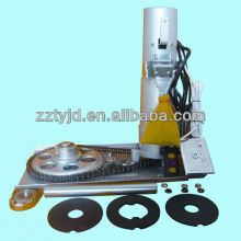 Commercial roller door motor sell electric roller door motor