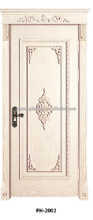 interior solid wooden doors