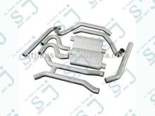 Heavy Duty Prebend Pipe