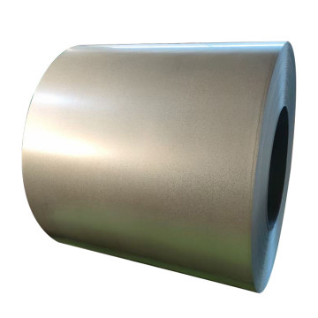 55% AL Galvalume Steel Coils az275 az50