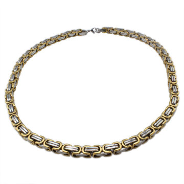 Gold Chain Necklace for Men