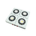 Luces de cultivo LED de alto lumen 550w para interiores