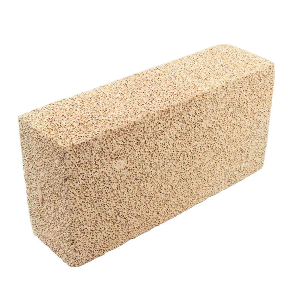 Refrakter tuğlalar Refractory Bricks
