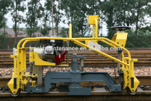 Rail Head Profile Grinding Machine/ auto grinding