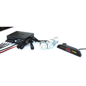 Car Reversing Sensor with LED display