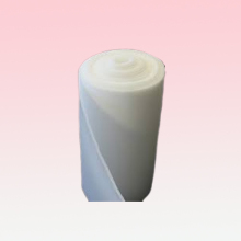 Thermal Performance Aerogel Felt For Stem Pipes