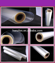 100um Matte/Frosted Transparency Inkjet Film For Silk Screen Printing