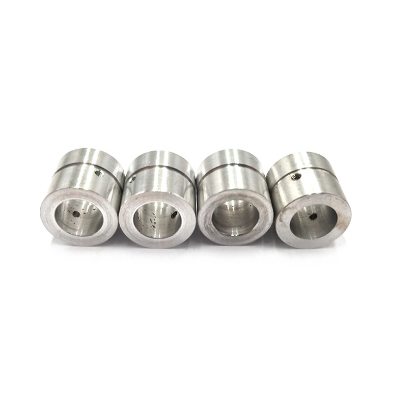 Aluminum Cnc Parts