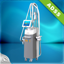 Vacuum Vela Body Shape Machine Hifu