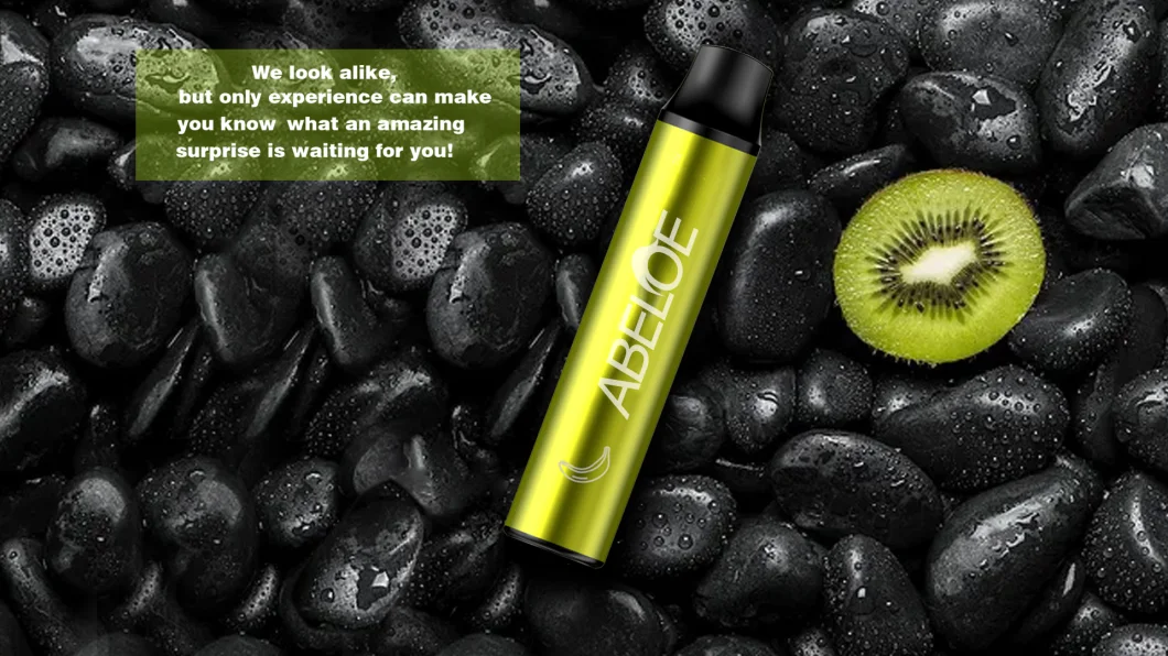 Pen Fume Ultra 3500 Puffs 1350mAh Battery Disposable Vape