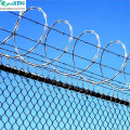 High Quality Razor Barbed Wire For Army