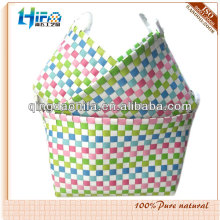 HIFA PP Straw Storage Basket