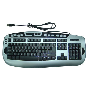 Office Keyboard TP-386