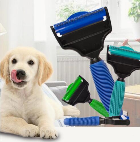 щетка для домашних животных pet brush