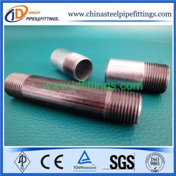 Steel Pipe Nipple Carbon Welded Nipples