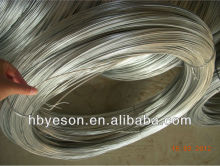 best selling galvanized iron wire