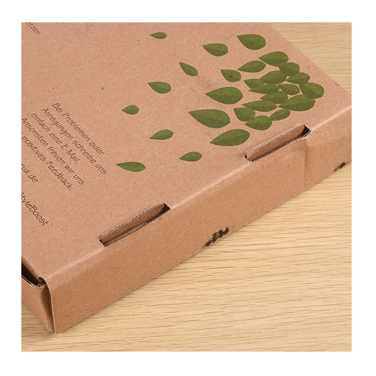 Eco Shipping Box 